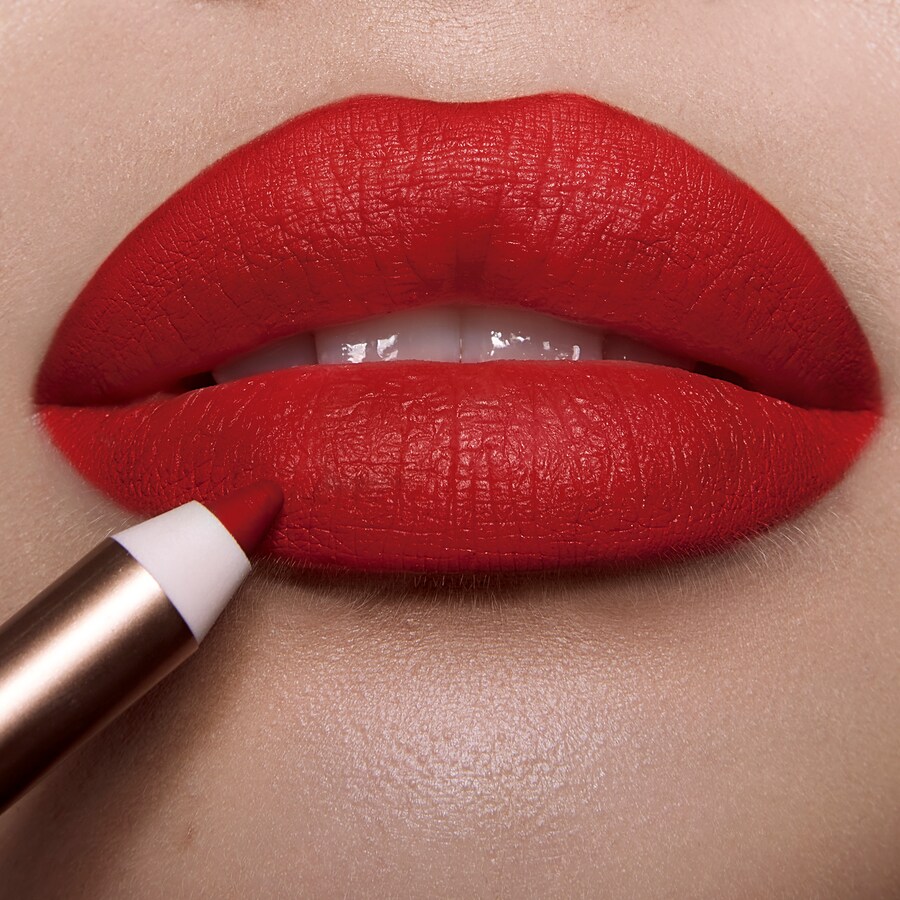 Карандаш для губ Charlotte Tilbury Lip Cheat, Kiss N Tell, 1.2 г — фото 4