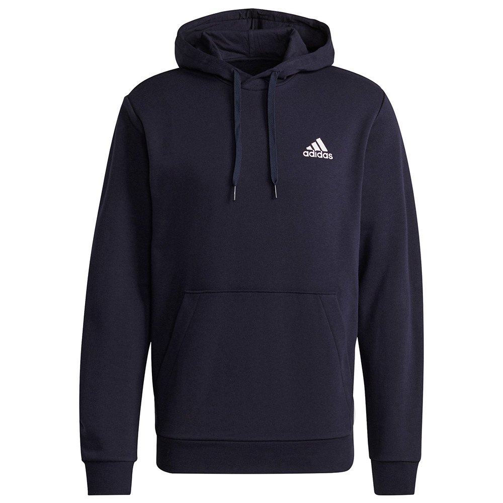 

Худи adidas Sportswear Feelcozy, синий