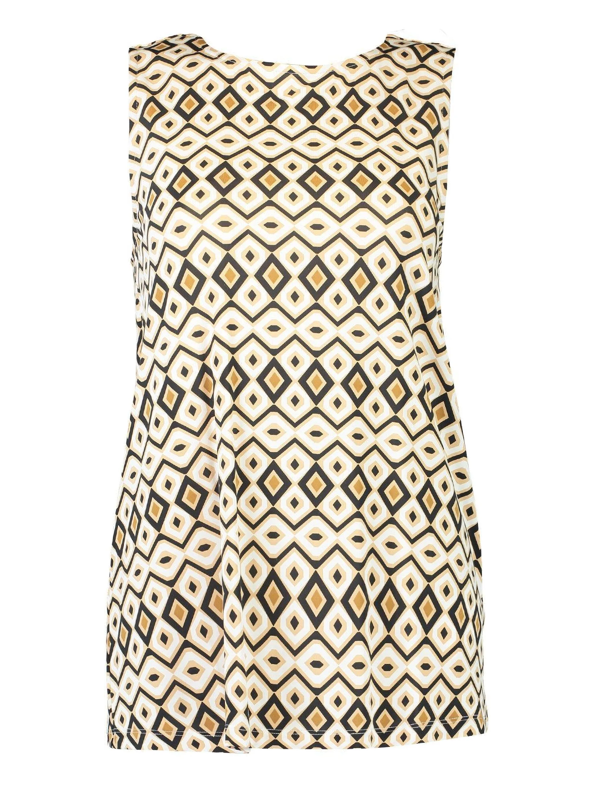 

Майка Ersilia Max Mara, бежевый