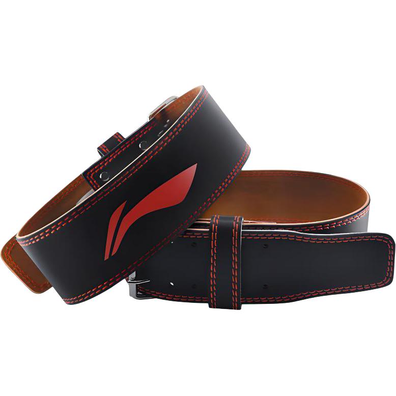 

Корсет для спины фитнес взрослые защитный LINING, черный