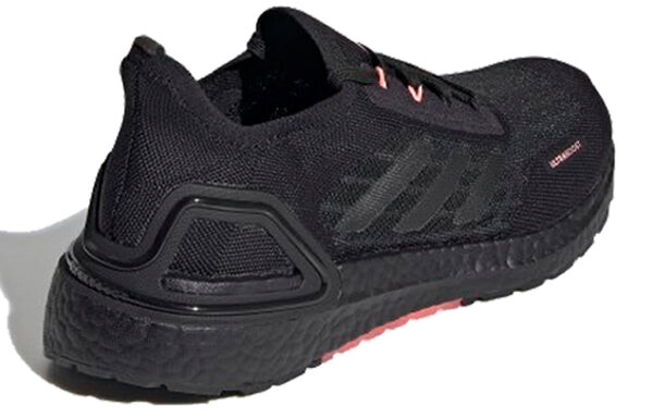 Кроссовки ultraboost summer.rdy Adidas, черный — фото 3