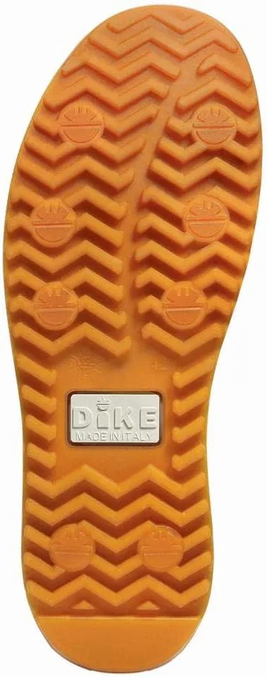 Защитная обувь DiKE Raving Racy S3 SRC ESD 26012, антрацитовый цвет — фото 3