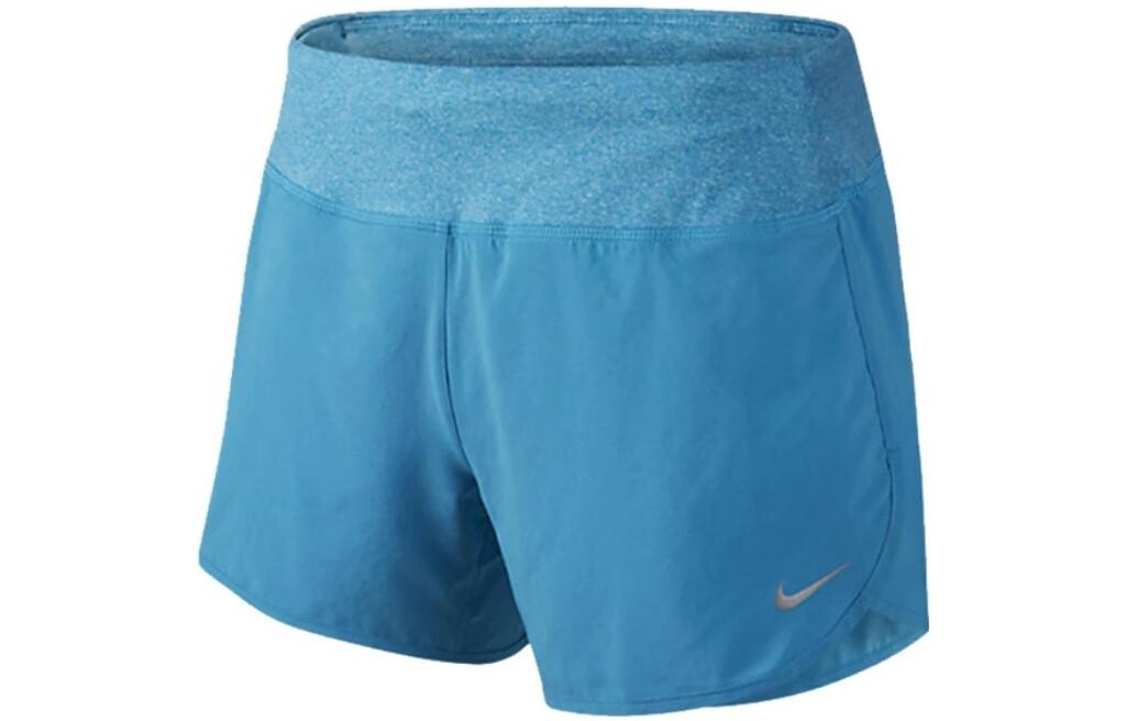 

Женские повседневные шорты Nike, цвет Blue