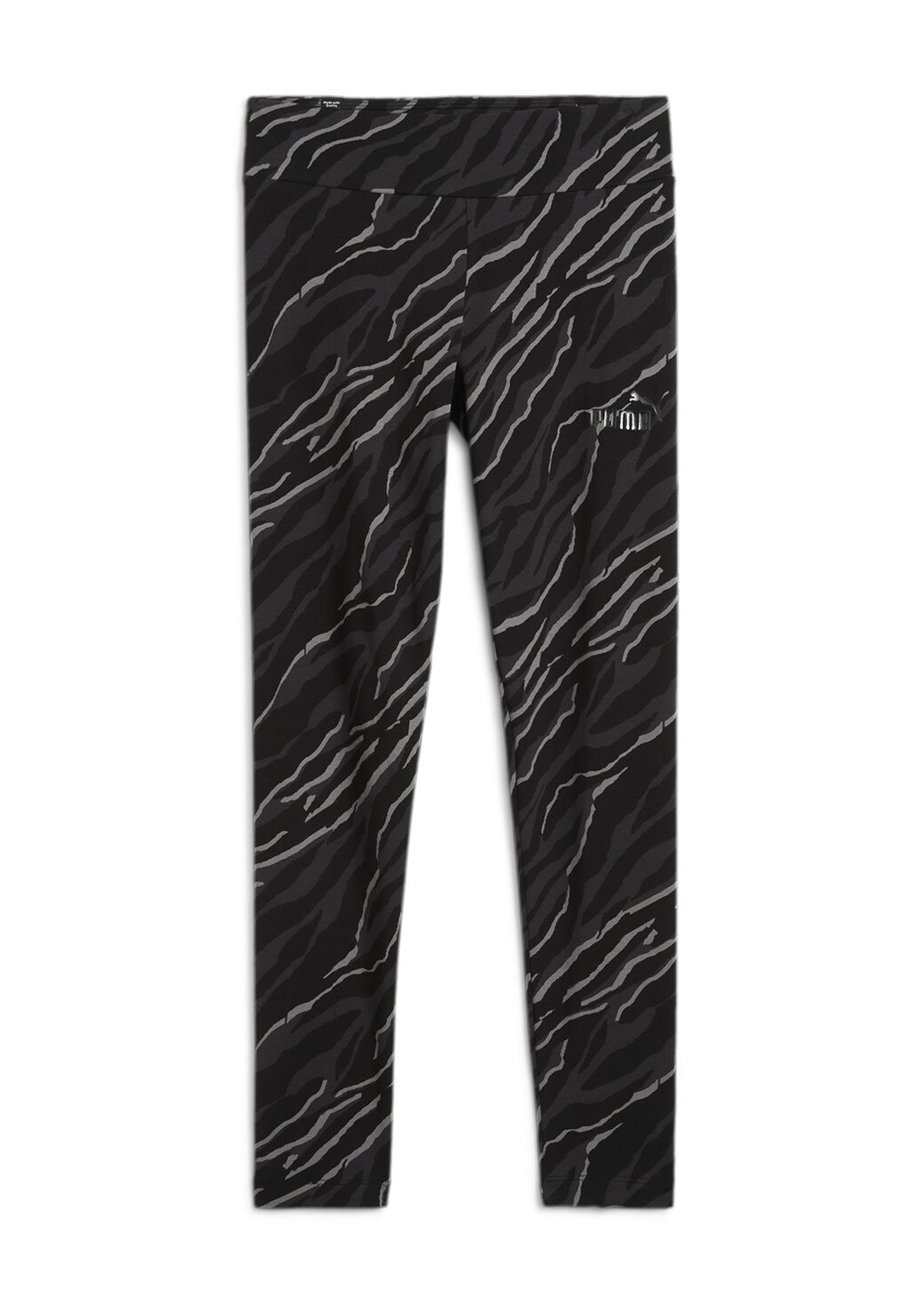 

Брюки Leggings Puma, черный