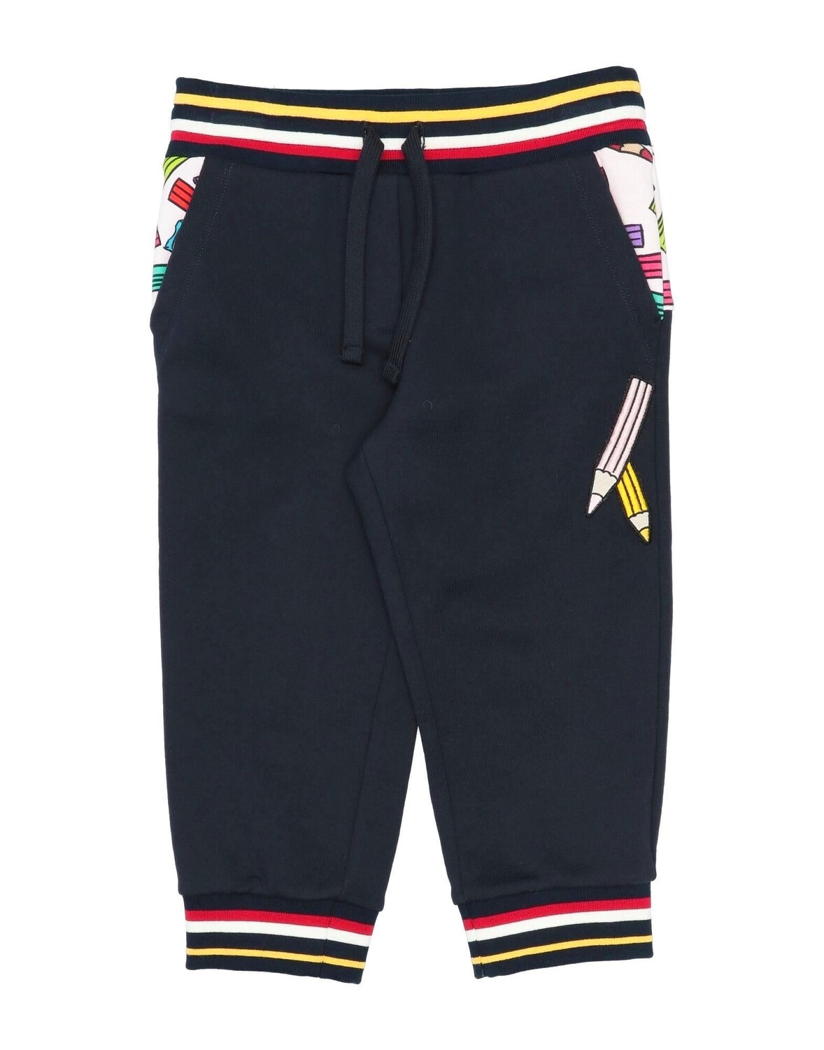 

Брюки Dolce&Gabbana, синий