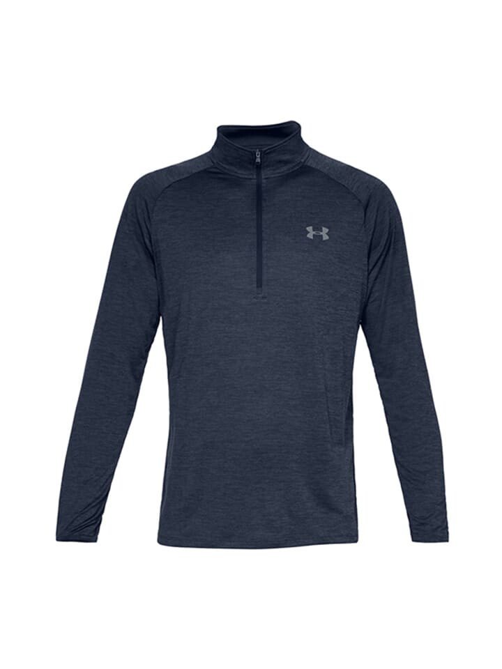 

Толстовка Under Armour, темно-синий