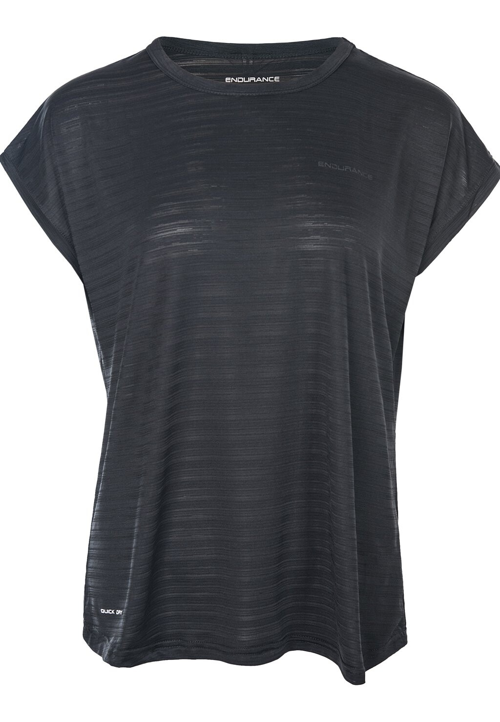 

Спортивная футболка FUNKTIONS LIMKO Endurance, цвет black