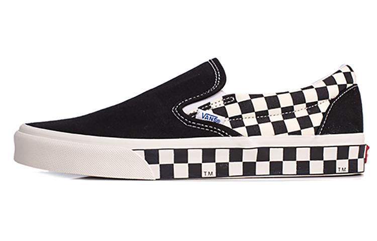 

Слипоны для скейтбординга Vans унисекс