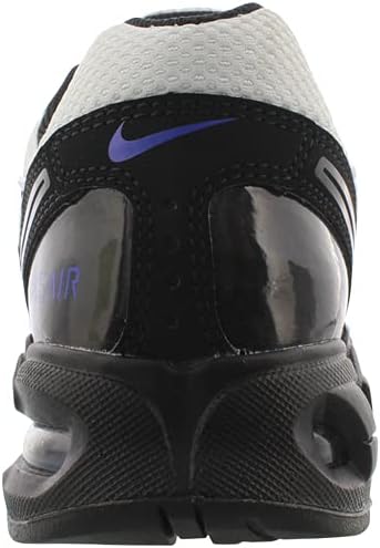 Мужские кроссовки для бега Nike Air Max Torch 4, белый/синий/черный — фото 4