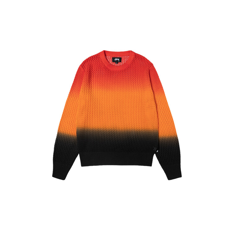 

Трикотаж унисекс Stussy, цвет BGX Gold