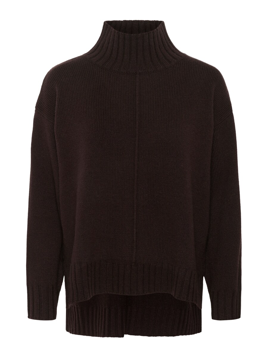 

Свитер Part Two Lilye, Dark brown