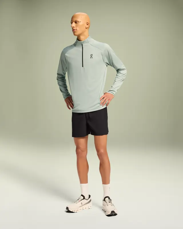 

Рубашка On-Running, серый