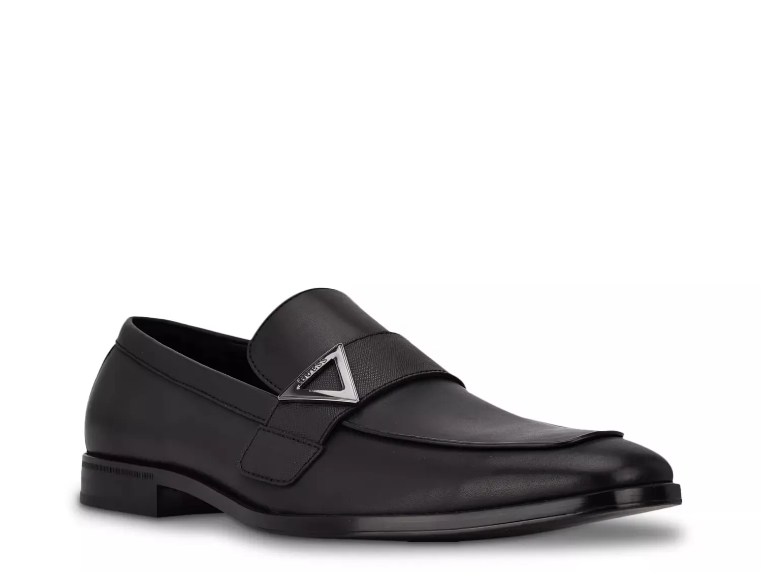 

Лоферы Hamlin Guess, Black