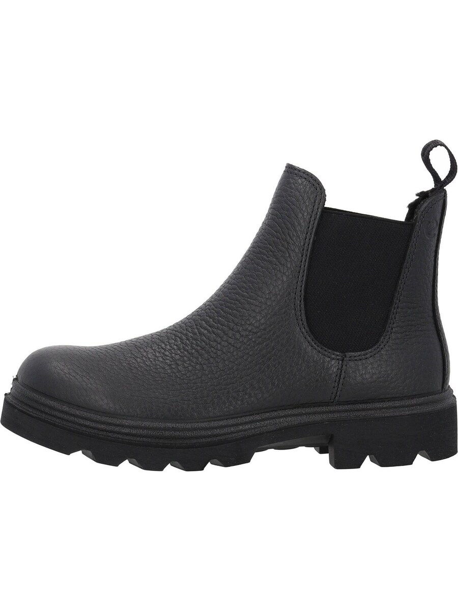 Ботинки челси ECCO Grainer, Black