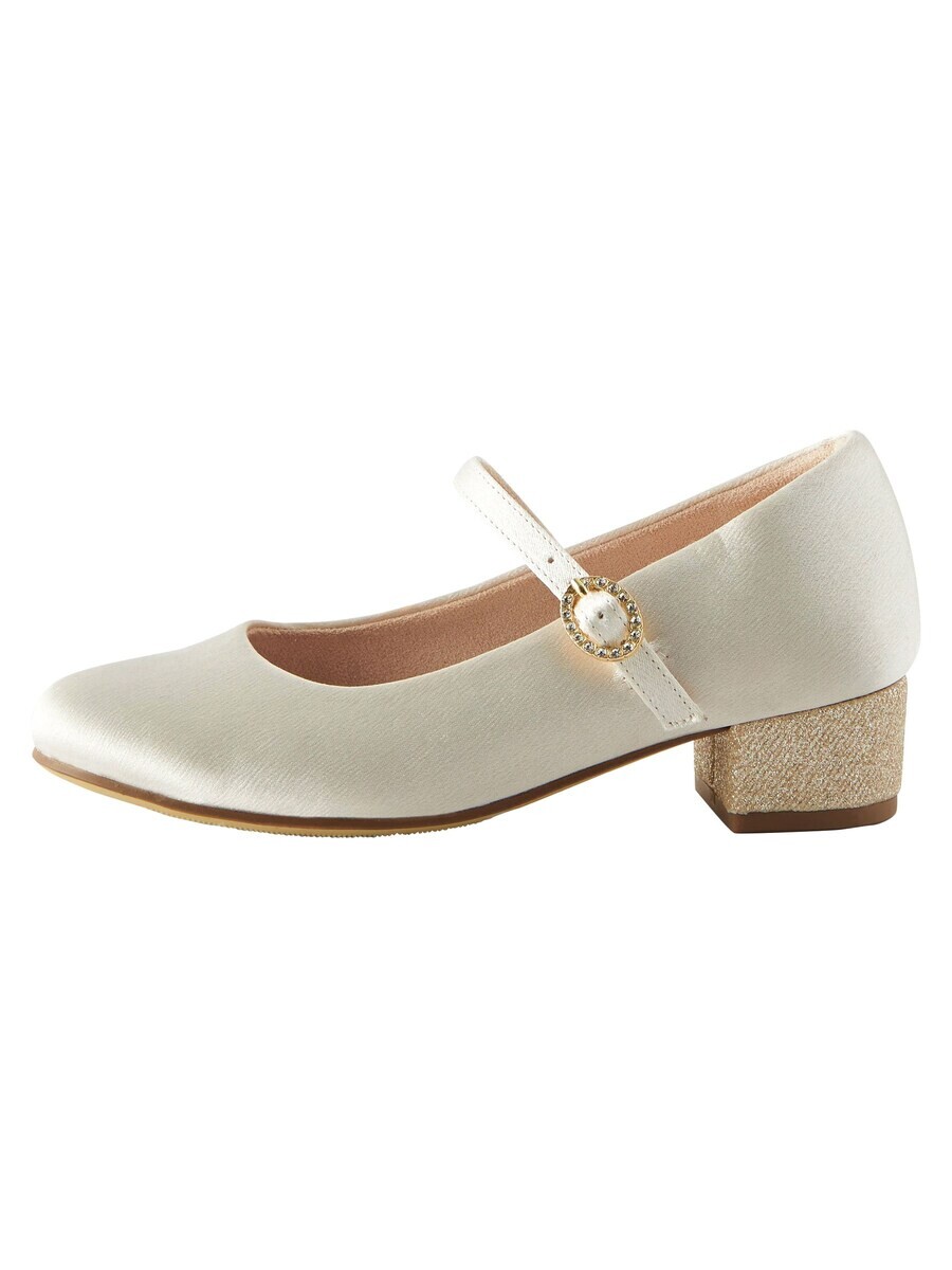 

Балетки Next Ballet Flats, белый