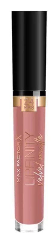 

Помада MaxFactor Lipfinity Velvet Matte, 035