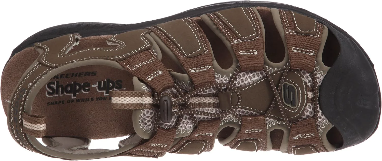 Кроссовки [スケッチャーズ] Shape-ups Men's KMR 0879 Skechers — фото 2