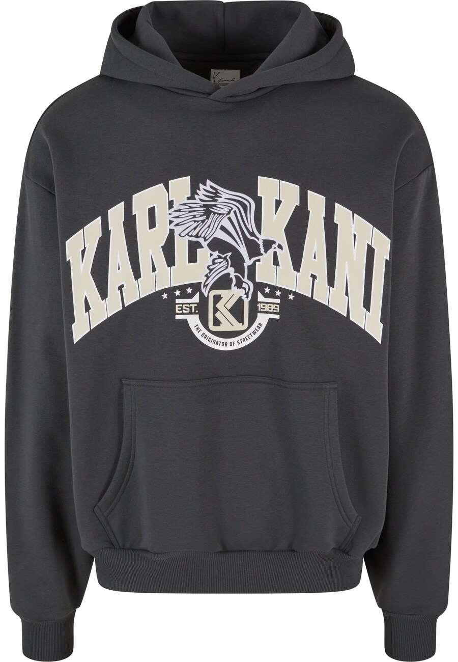 

Толстовка Karl Kani, Dark grey