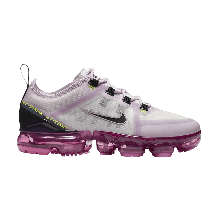 

Кроссовки Air VaporMax 2019 GS 'Photon Dust Lilac', фиолетовый