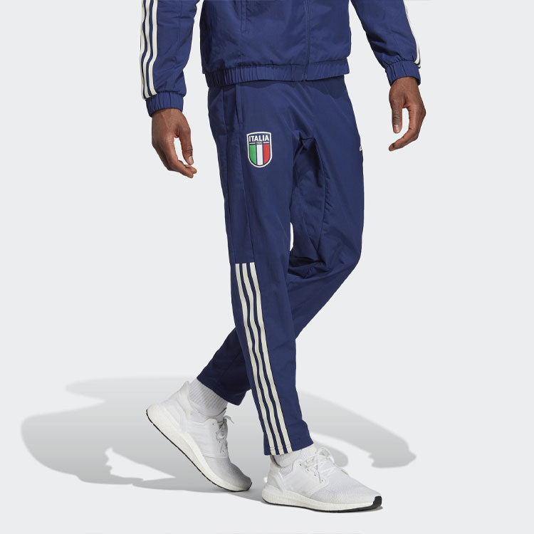 Спортивные брюки adidas Italty Tiro 23 Presentation Pants HS9874 — фото 2