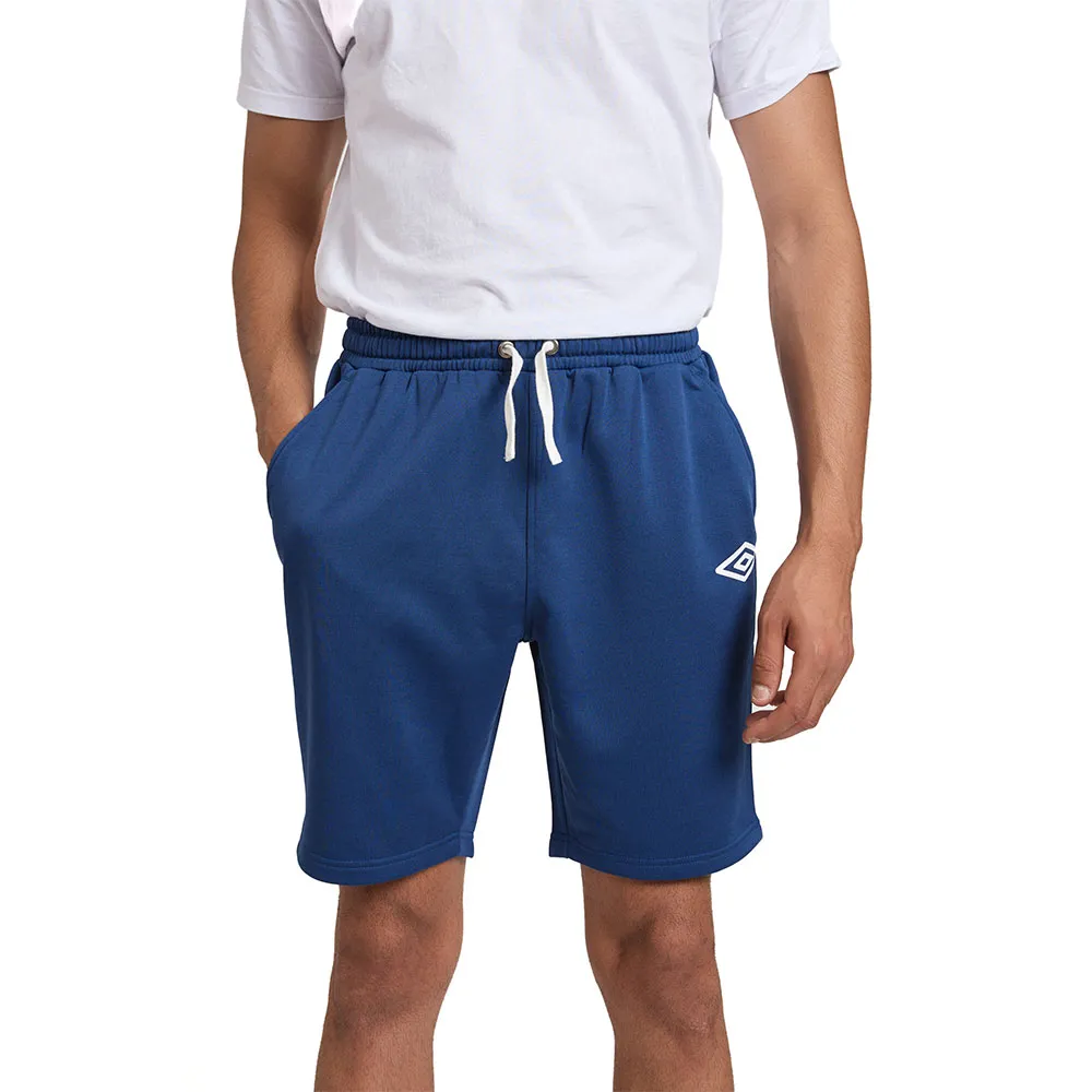 

Шорты Umbro Wardrobe Tumen, синий