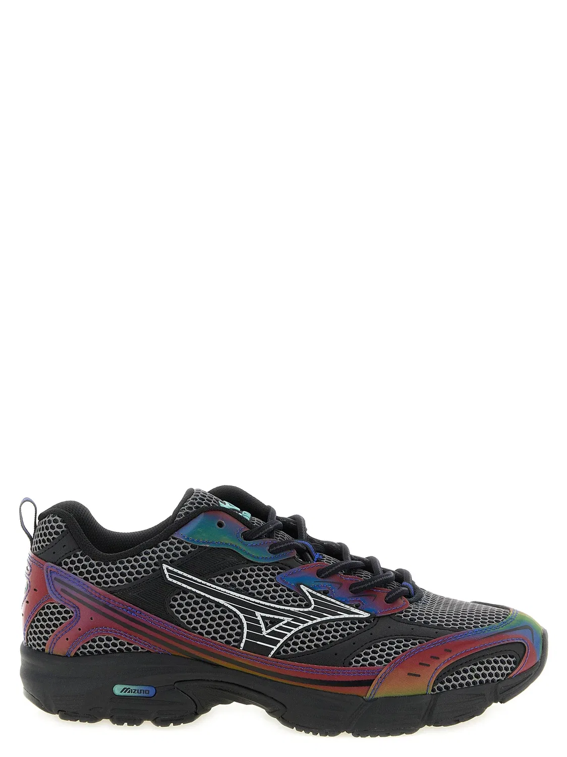 Кроссовки 'MXR' Mizuno, мультиколор