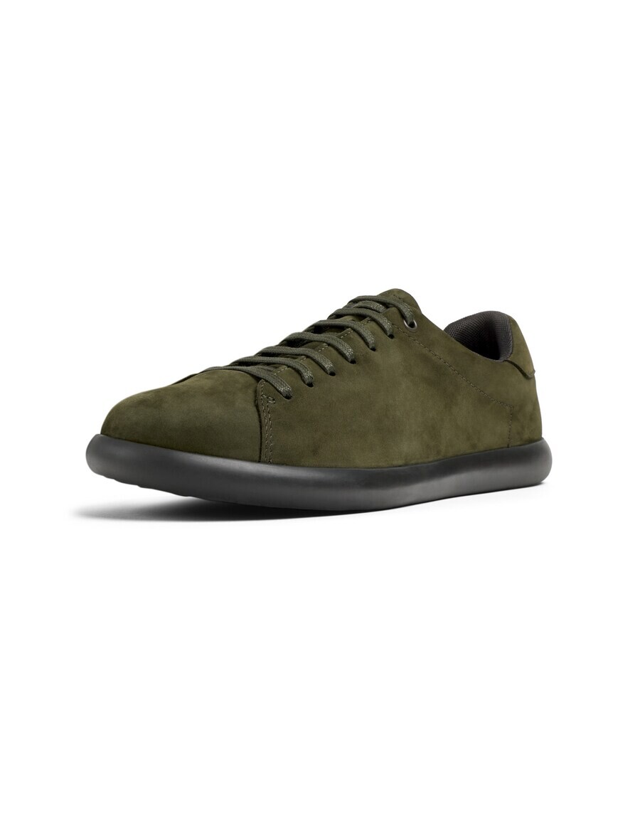 

Повседневные кроссовки CAMPER Sneakers, темно-зеленый
