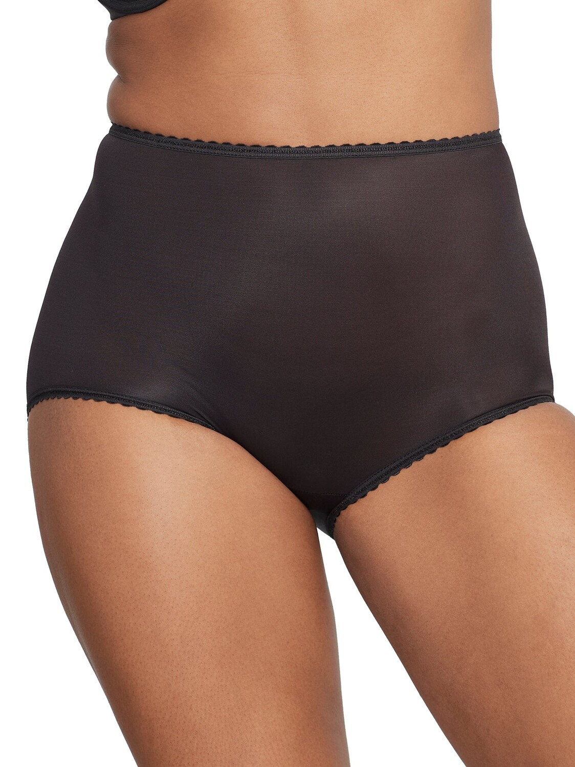 

Женские трусы Bali Skimp Skamp, черный
