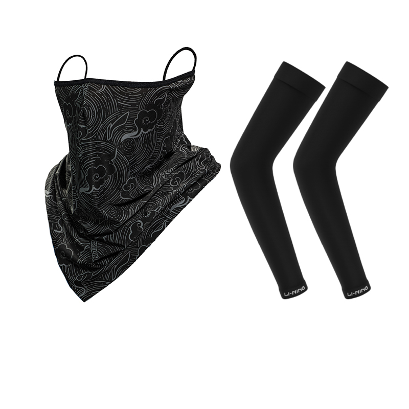 

Другое снаряжение для верховой езды экипировка для шоссейного велоспорта защитная экипировка унисекс elastane LINING, черный