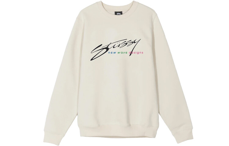 

Толстовка унисекс Stussy, цвет Ash Heather