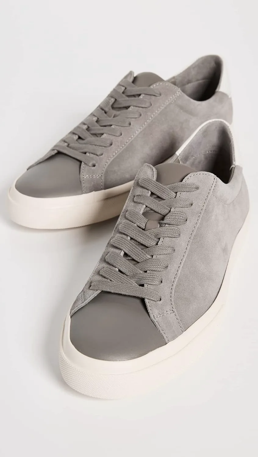 Кроссовки Vince Mens Fulton, серый — фото 2