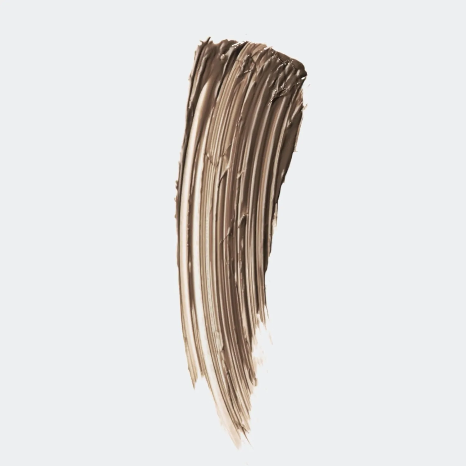 Clinique Just Browsing Tinted Volumizing Gel | Водостойкий + Не размазывается | Не образует комочков + Не осыпается, AD Dark Espresso — фото 2