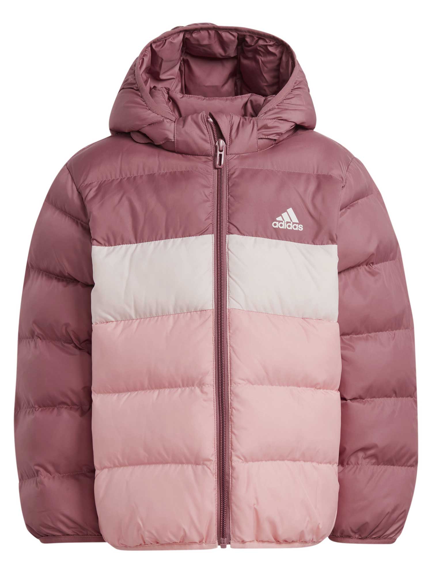 

Куртка Adidas Sportswear Synthetic Down Jacket, красный