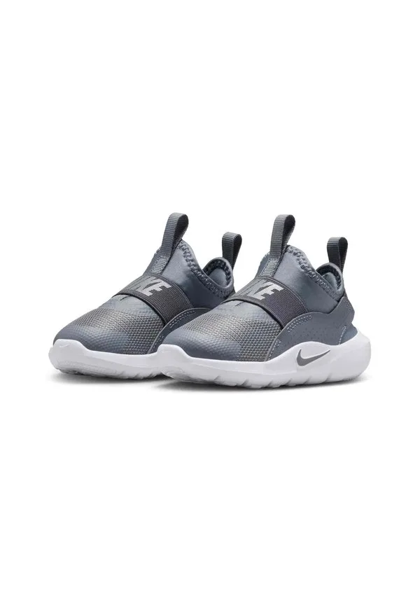 Кроссовки для бега по шоссе flex runner 4 Nike Performance, Cool Grey/Cool Grey Dk Greywhite — фото 2