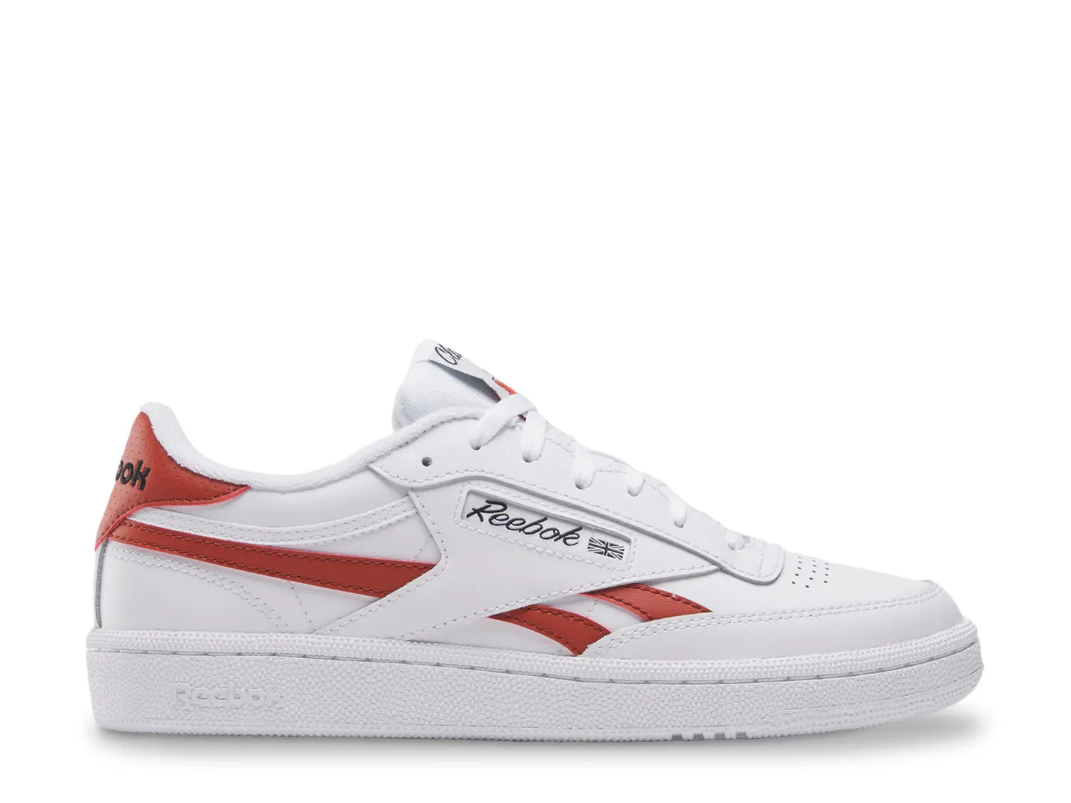 

Кроссовки Club C Revenge Sneaker Reebok, белый