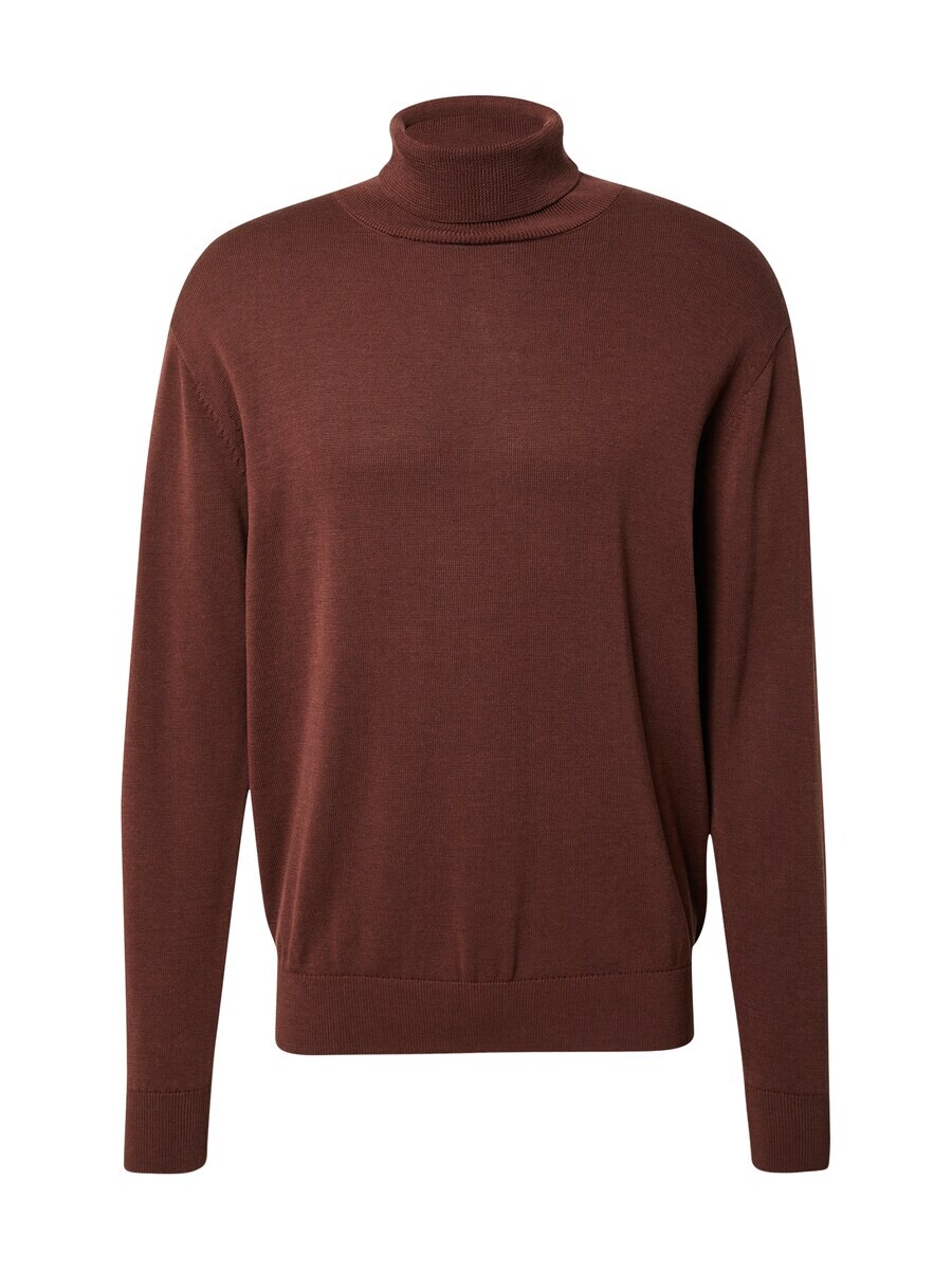 

Свитер Dan Fox Apparel ENNO, цвет Auburn