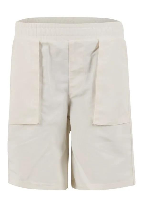 Шорты из рипстопа Urban Classics, Offwhite