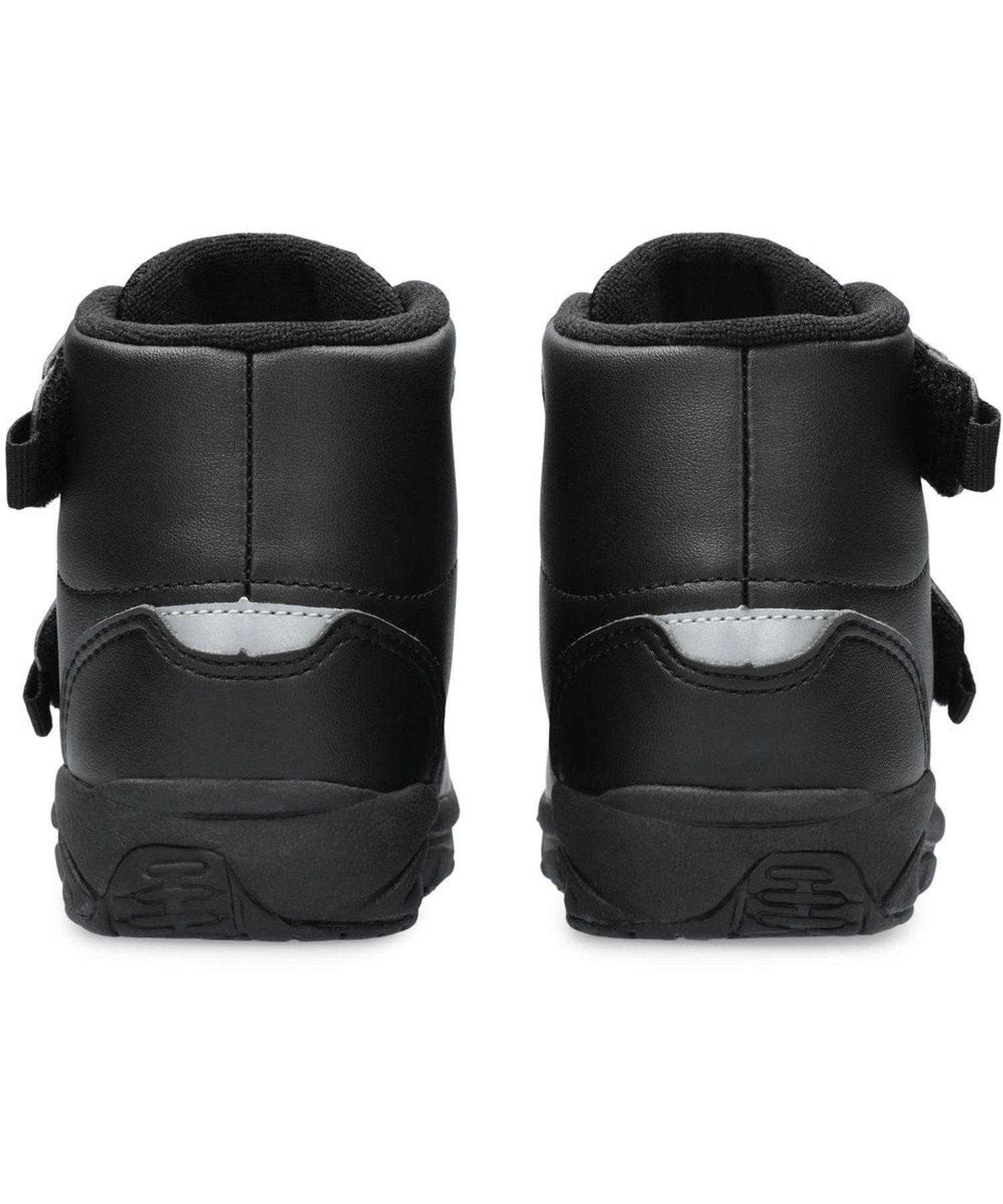 Кроссовки GD.WALKER MINI HI 2 Suku2（スクスク）, Black and other colors — фото 4