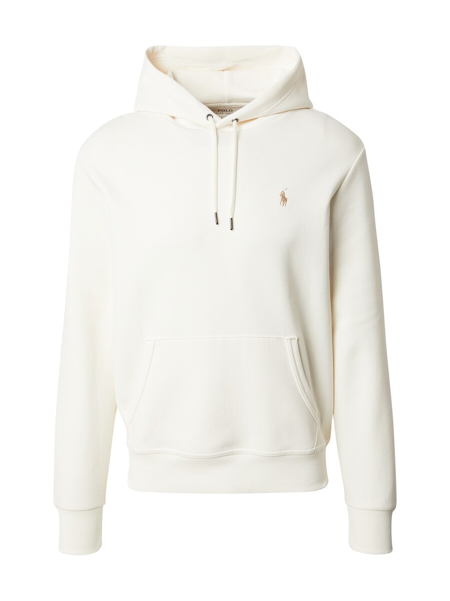 

Толстовка Polo Ralph Lauren, кремовый