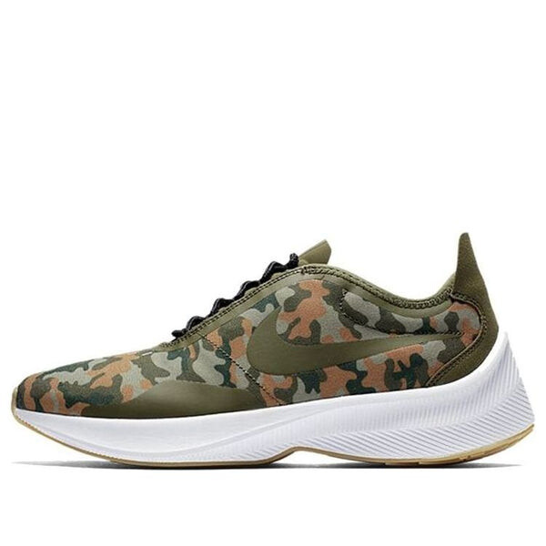 

Кроссовки exp z07 se Nike, зеленый