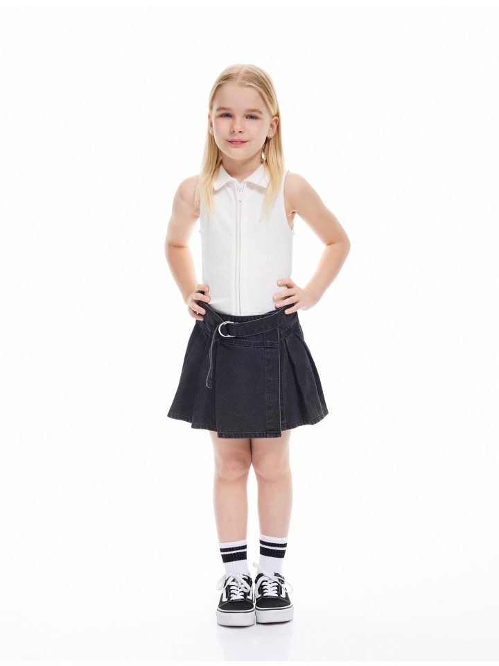 

Черные шорты KOTON