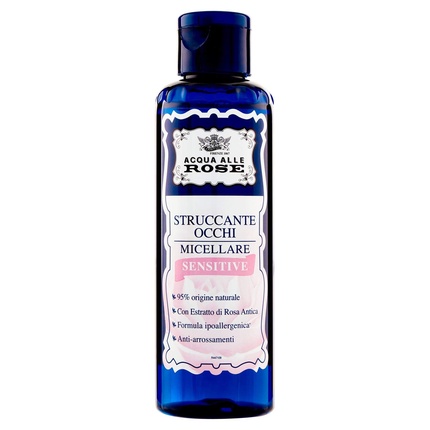 

Acqua Alle Rose - Струкканте для фриволите 150 мл Roberts