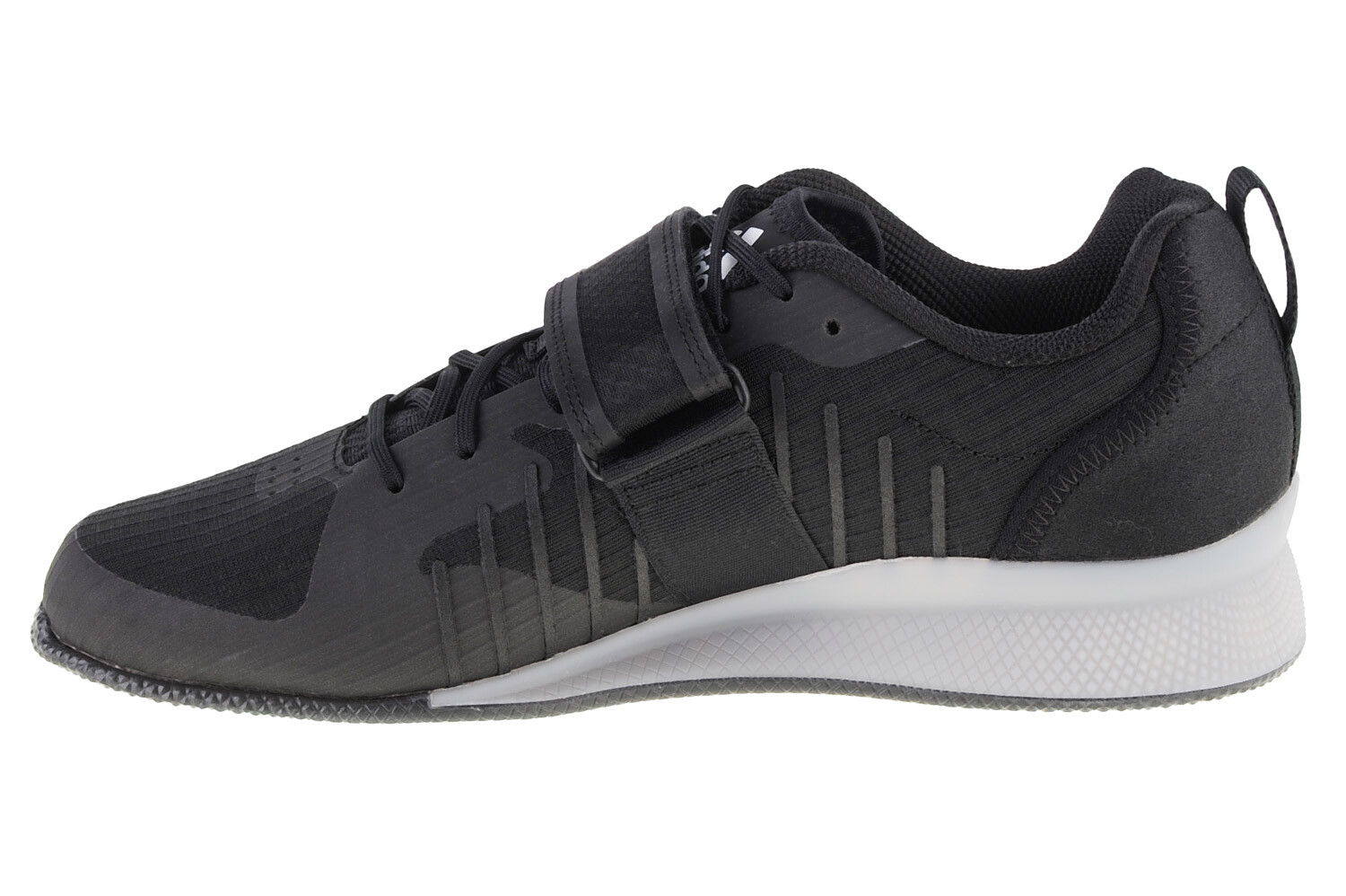 Спортивные кроссовки adidas Performance adidas Adipower Weightlifting 3, черный — фото 2