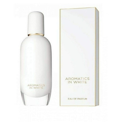 

Clinique Aromatics In White Edp Spray For Women 1 Ounce