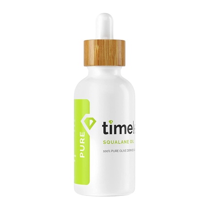 

100% чистый сквалан 2 унции 60 мл Timeless Skin Care