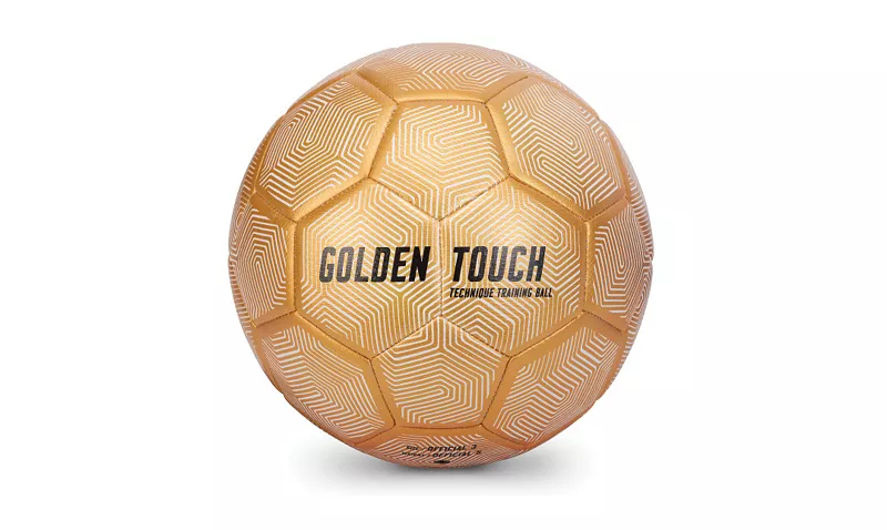 Кроссовки SKLZ Golden Touch