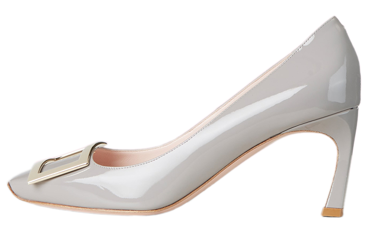Roger Vivier Belle Vivier Женские туфли на высоком каблуке