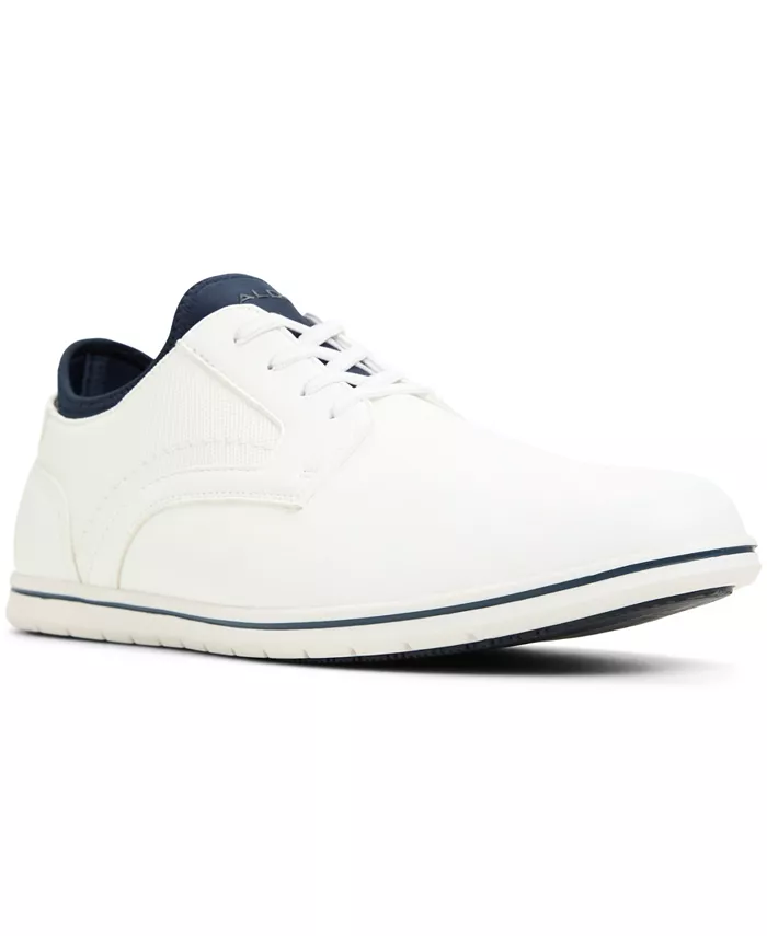

Мужские кроссовки Carnaby на шнуровке ALDO, белый