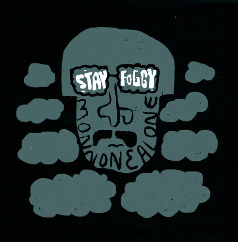 

Виниловая пластинка Monnone Alone: Stay Soggy