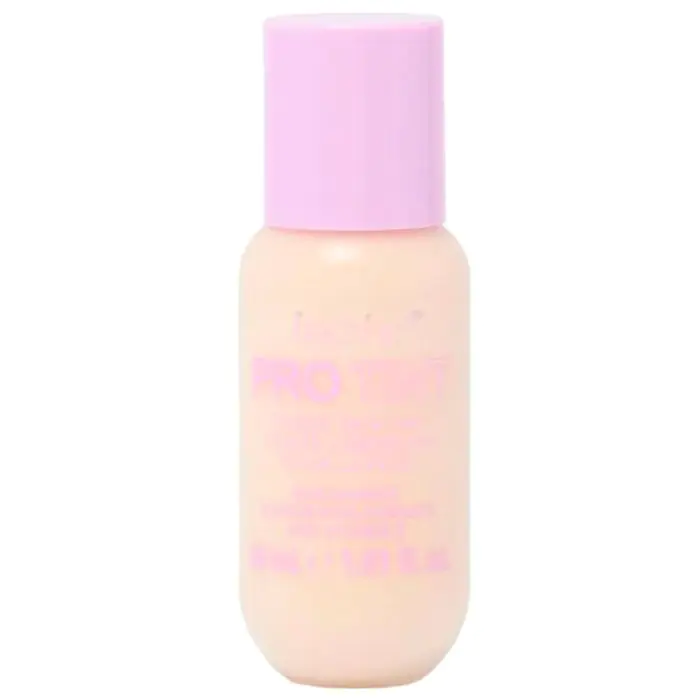 

Праймер pro tint base de maquillaje en tinte Technic, цвет seashell